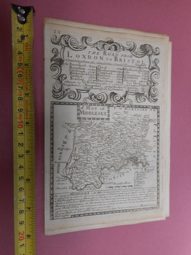 100 original middlesex - 100%,