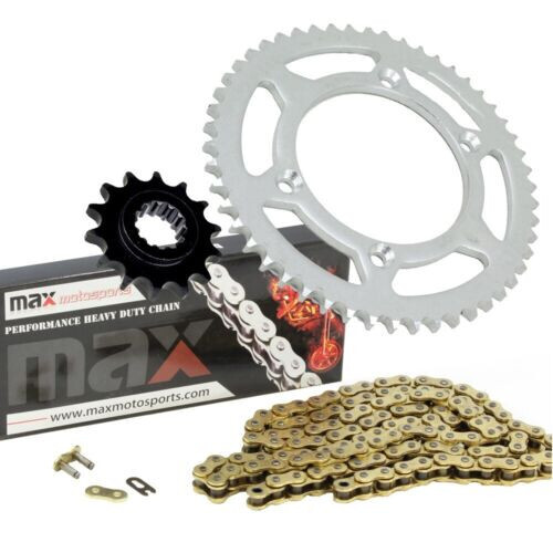 Gold drive chain - gold,