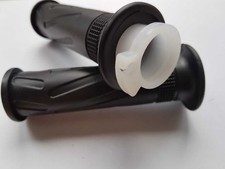 Pair Of Grips Handlebar Twist