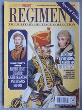REGIMENT Magazine - Issue 33