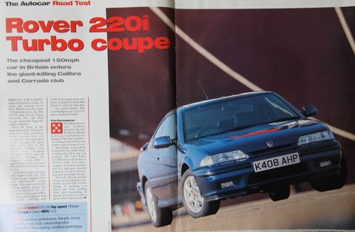 Original 1992 autocar - original,