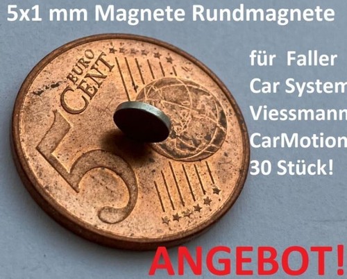 Magnets for faller - magnets,