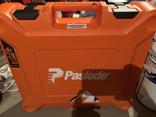 Genuine paslode nail gun carry - genuine,