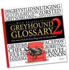 Rich Skipworth's Greyhound