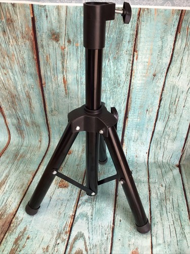 Portable tripod mount - portable,