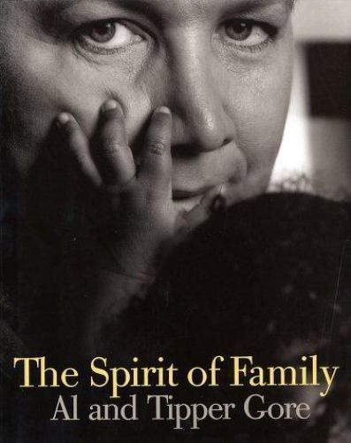 And tipper gore - gore~the, spirit