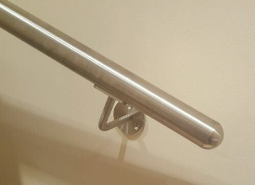 Handrail stair rail - rail,