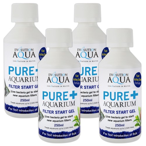 Evolution aqua pure filter - evolution,