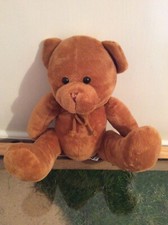 Teddy Bear by Unique Gifts