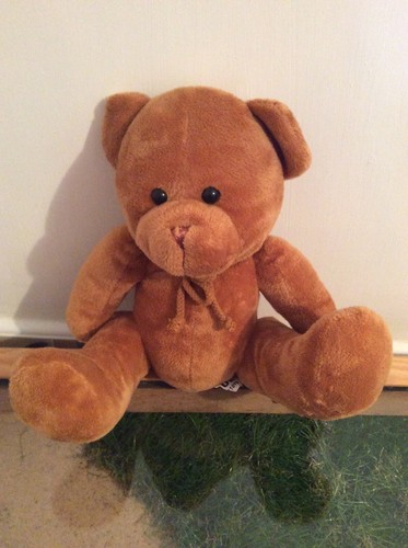Teddy bear unique gifts - bear, by