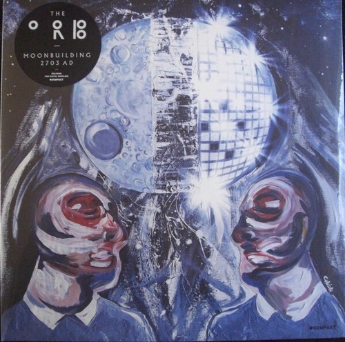 The orb moonbuilding 2703 - the,
