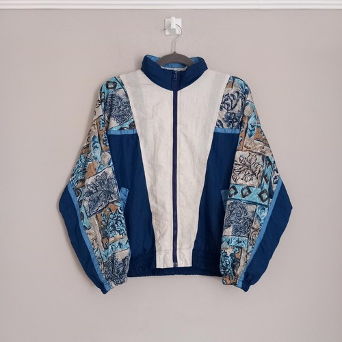 80s 90s vintage - crazy, pattern