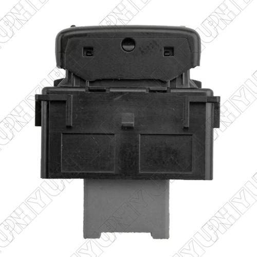 Seat heater control switch - control,