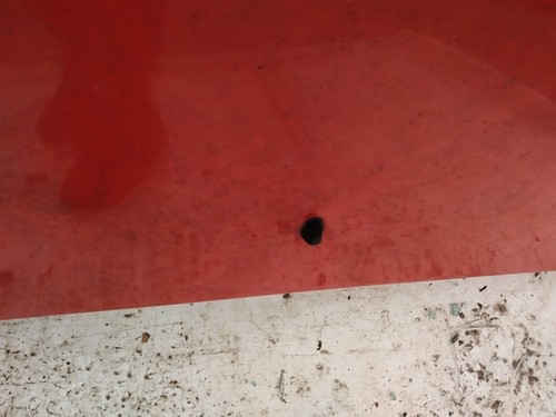 Windscreen washer fluid jet - ,