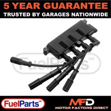 FuelParts Ignition Coil Pack