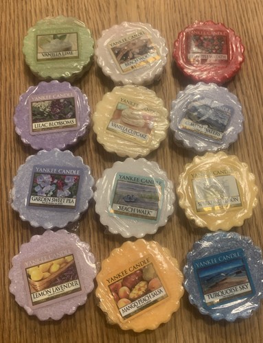 Yankee candle wax - x,