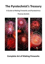 Pyrotechnist's Treasury : A