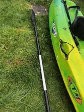 RTM Mambo - Sit on top ocean