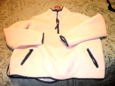 JOULES LINLEY  ICEPINK JACKET