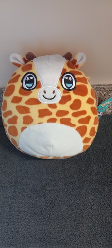 Squishmallows georgina the - squishmallows,