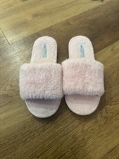Primark Pink Memory Foam