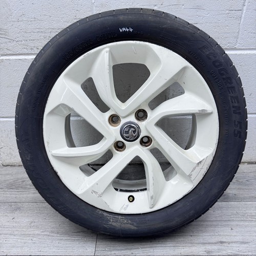 Vauxhall adam alloy - adam, 16”
