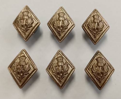 Nice matching set antique - matching, 6