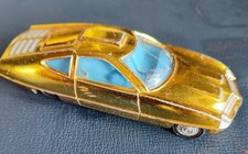 DINKY No 352 ED STRAKER'S CAR