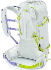 Osprey Talon Velocity Backpack 20L White, Size S/M