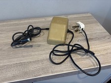 Commodore C64 C64 Vintage Computer Power Supply Transformer 902 503-07 Working
