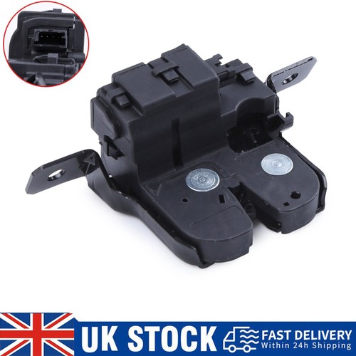 Tailgate boot hatch lock latch - hatch,