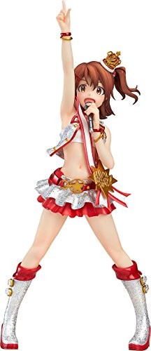 The idolmaster million - the,
