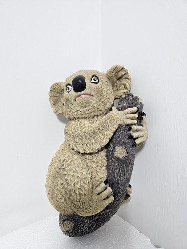 Design toscano climbing koala - design,