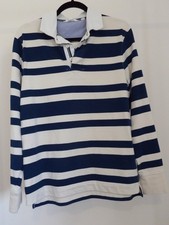 White Stuff rugby shirt