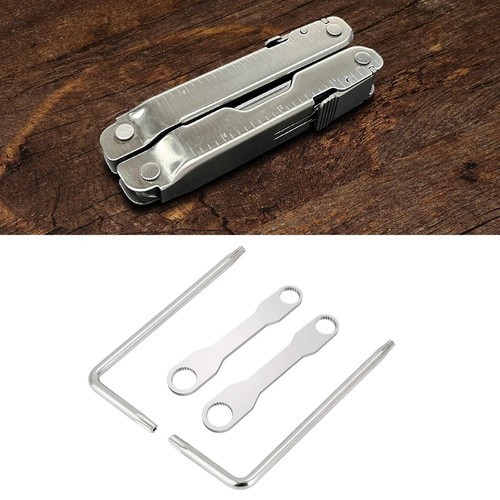 Slim steel parse wrench - steel,