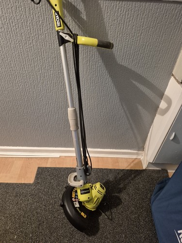 Grass strimmer brush cutter - strimmer/brush,