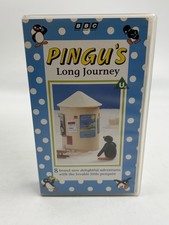 Pingu's Long Journey - 8