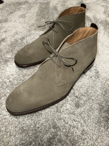 New loake rhodes - loake, “rhodes