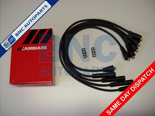 Ignition lead set fits - set,