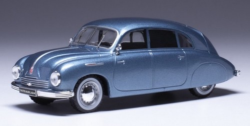 Tatra t600 tatraplan 1950 - tatraplan,