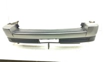 DQC500071LML REAR BUMPER /