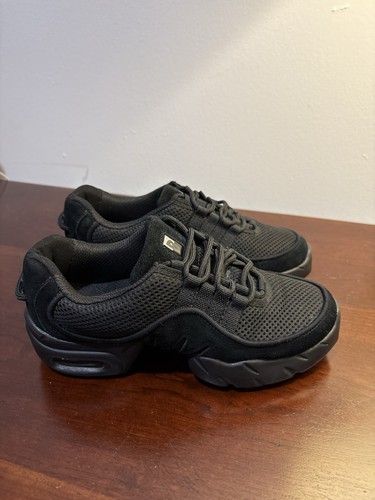 Bloch women size - women’s, 7.5