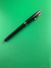 Sheaffer Imperial III Black
