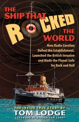 Ship that rocked - that, the