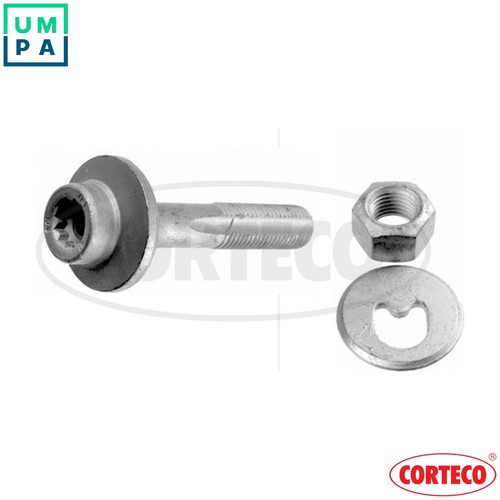 Repair kit wheel suspension - wheel,