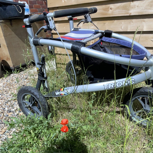 Trionic wheel outdoor - trionic,