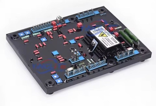 Mx321 avr automatic voltage - avr,