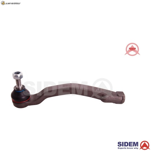 Tie rod end 5834 for - 5834, renault