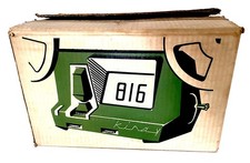 Vintage Muray Kinay 816