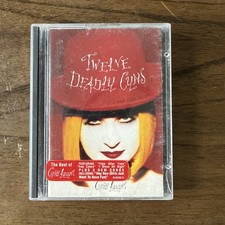 Cyndi Lauper - Twelve Deadly